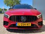 Mercedes-Benz A-klasse A 180 Business Solution AMG | NL Auto | Sfeerverlichting | Burmester | Pano | Memory | Stoelverwarming | Camera |