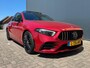 Mercedes-Benz A-klasse A 180 Business Solution AMG | NL Auto | Sfeerverlichting | Burmester | Pano | Memory | Stoelverwarming | Camera |