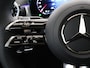 Mercedes-Benz A-klasse 180 Business Solution AMG | Night edition | Panoramadak | Memory stoelen | Head-up display | Stoelverwarming | Dodehoekassistent | AMG Line Plus