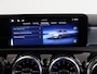 Mercedes-Benz A-klasse 180 Business Solution AMG | Night edition | Panoramadak | Memory stoelen | Head-up display | Stoelverwarming | Dodehoekassistent | AMG Line Plus