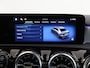 Mercedes-Benz A-klasse 180 Business Solution AMG | Night edition | Panoramadak | Memory stoelen | Head-up display | Stoelverwarming | Dodehoekassistent | AMG Line Plus