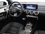 Mercedes-Benz A-klasse 180 Business Solution AMG | Night edition | Panoramadak | Memory stoelen | Head-up display | Stoelverwarming | Dodehoekassistent | AMG Line Plus