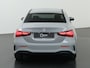 Mercedes-Benz A-klasse 180 Business Solution AMG | Night edition | Panoramadak | Memory stoelen | Head-up display | Stoelverwarming | Dodehoekassistent | AMG Line Plus
