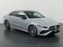 Mercedes-Benz A-klasse 180 Business Solution AMG | Night edition | Panoramadak | Memory stoelen | Head-up display | Stoelverwarming | Dodehoekassistent | AMG Line Plus