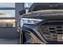 Audi Q8 e-tron 55 408pk quattro S Edition 115 kWh | Panoramadak | Luchtvering | 22" Velgen | Memory | Matrix LED