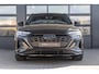 Audi Q8 e-tron 55 408pk quattro S Edition 115 kWh | Panoramadak | Luchtvering | 22" Velgen | Memory | Matrix LED