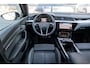 Audi Q8 e-tron 55 408pk quattro S Edition 115 kWh | Panoramadak | Luchtvering | 22" Velgen | Memory | Matrix LED
