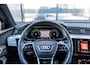 Audi Q8 e-tron 55 408pk quattro S Edition 115 kWh | Panoramadak | Luchtvering | 22" Velgen | Memory | Matrix LED