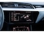 Audi Q8 e-tron 55 408pk quattro S Edition 115 kWh | Panoramadak | Luchtvering | 22" Velgen | Memory | Matrix LED