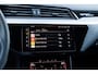 Audi Q8 e-tron 55 408pk quattro S Edition 115 kWh | Panoramadak | Luchtvering | 22" Velgen | Memory | Matrix LED