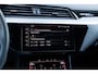 Audi Q8 e-tron 55 408pk quattro S Edition 115 kWh | Panoramadak | Luchtvering | 22" Velgen | Memory | Matrix LED