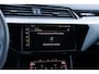 Audi Q8 e-tron 55 408pk quattro S Edition 115 kWh | Panoramadak | Luchtvering | 22" Velgen | Memory | Matrix LED