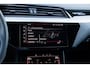 Audi Q8 e-tron 55 408pk quattro S Edition 115 kWh | Panoramadak | Luchtvering | 22" Velgen | Memory | Matrix LED
