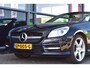 Mercedes-Benz SLK 250 AMG | Bi-Xenon/LED | Leder | Airscarf | Navi | Clima | Cruise | PDC | 18'' LMV