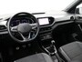 Volkswagen T-Cross 1.0 TSI R-Line 110PK / Adaptieve Cruise Control / Digitaal Dashbord / Navigatie / 18" LMV / Airco Climate Control / Parkeersensoren rondom / Historie aanwezig /