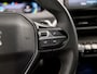 Peugeot 3008 1.6 HYbrid 225 Allure 225Pk Automaat (PANORAMADAK, APPLE CARPLAY, MEMORY SEATS, LEDER, STOELVERWARMING, ADAPTIVE CRUISE, FOCAL AUDIO, TREKHAAK, GETINT GLAS, ELEK ACHTERKLEP, NIEUWSTAAT)