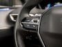 Peugeot 3008 1.6 HYbrid 225 Allure 225Pk Automaat (PANORAMADAK, APPLE CARPLAY, MEMORY SEATS, LEDER, STOELVERWARMING, ADAPTIVE CRUISE, FOCAL AUDIO, TREKHAAK, GETINT GLAS, ELEK ACHTERKLEP, NIEUWSTAAT)