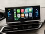 Peugeot 3008 1.6 HYbrid 225 Allure 225Pk Automaat (PANORAMADAK, APPLE CARPLAY, MEMORY SEATS, LEDER, STOELVERWARMING, ADAPTIVE CRUISE, FOCAL AUDIO, TREKHAAK, GETINT GLAS, ELEK ACHTERKLEP, NIEUWSTAAT)