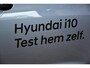 Hyundai i10 1.0i 63pk Comfort I Navi + Carmera I PDC
