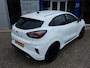Ford Puma 125PK EcoBoost Hybrid ST-Line | Navigatie | 18-inch | Black Pack  |  LED | Privacy glass |