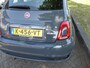 Fiat 500 1.0 Hybrid Sport achteruitrij sensoren navigatie panorama dak