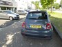 Fiat 500 1.0 Hybrid Sport achteruitrij sensoren navigatie panorama dak