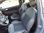 Fiat 500 1.0 Hybrid Sport achteruitrij sensoren navigatie panorama dak