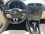 Volkswagen Golf 1.4 TSI Comfortline Schuif-kanteldak Cruise control ECC Stoelverwarming 18"lichtmetalen velgen