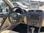 Volkswagen Golf 1.4 TSI Comfortline Schuif-kanteldak Cruise control ECC Stoelverwarming 18"lichtmetalen velgen