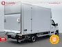 Renault Master RED T35 2.3 dCi 145 CityBox Bakwagen+Laadklep Dhollandia | Zijdeur | 3-Pers. | Airco | Cruise Control | Bluetooth |