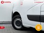 Renault Master RED T35 2.3 dCi 145 CityBox Bakwagen+Laadklep Dhollandia | Zijdeur | 3-Pers. | Airco | Cruise Control | Bluetooth |
