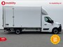 Renault Master RED T35 2.3 dCi 145 CityBox Bakwagen+Laadklep Dhollandia | Zijdeur | 3-Pers. | Airco | Cruise Control | Bluetooth |