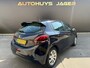 Peugeot 208 1.2 PureTech Blue Lion