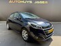 Peugeot 208 1.2 PureTech Blue Lion