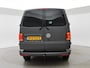 Volkswagen Transporter BULLI 2.0 TDI 150 PK DSG L2H1 DUBBEL CABINE + 2 SCHUIFDEUREN | VIRTUAL COCKPIT | ADAPTIVE CRUISE | STOELVERW.