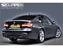 BMW 3-Serie 330e 252pk M-Sport Dealer.OH Keyless/Navi/Led/Alcantara/Stoelverw./Pdc/Lmv18’’