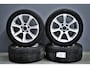 BMW 3-Serie 330e 252pk M-Sport Dealer.OH Keyless/Navi/Led/Alcantara/Stoelverw./Pdc/Lmv18’’