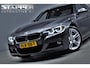 BMW 3-Serie 330e 252pk M-Sport Dealer.OH Keyless/Navi/Led/Alcantara/Stoelverw./Pdc/Lmv18’’