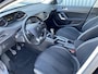 Peugeot 308 SW 1.2 PureTech Style Clima, Navi, CC, PDC, LM, Trekh, – Inruil Mogelijk –