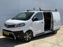 Toyota ProAce Worker Long 180pk Automaat L3 2x Schuifdeur Navigatie Airco Cruise Control Imperiaal