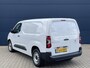 Peugeot e-Partner EV 50kWh 136pk L2 | Parkeersensoren | Dodehoekdetectie | Parkeercamera | Airco |