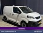 Peugeot Expert 2.0 BlueHDI 123pk L1H1 inrichting Euro6 Airco | Camera | Cruisecontrol | 2500kg Trekhaak | Apple Carplay Android Auto, Parkeersensoren