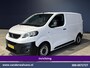Peugeot Expert 2.0 BlueHDI 123pk L1H1 inrichting Euro6 Airco | Camera | Cruisecontrol | 2500kg Trekhaak | Apple Carplay Android Auto, Parkeersensoren