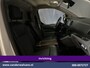 Peugeot Expert 2.0 BlueHDI 123pk L1H1 inrichting Euro6 Airco | Camera | Cruisecontrol | 2500kg Trekhaak | Apple Carplay Android Auto, Parkeersensoren
