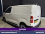 Peugeot Expert 2.0 BlueHDI 123pk L1H1 inrichting Euro6 Airco | Camera | Cruisecontrol | 2500kg Trekhaak | Apple Carplay Android Auto, Parkeersensoren