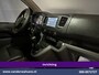Peugeot Expert 2.0 BlueHDI 123pk L1H1 inrichting Euro6 Airco | Camera | Cruisecontrol | 2500kg Trekhaak | Apple Carplay Android Auto, Parkeersensoren