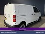 Peugeot Expert 2.0 BlueHDI 123pk L1H1 inrichting Euro6 Airco | Camera | Cruisecontrol | 2500kg Trekhaak | Apple Carplay Android Auto, Parkeersensoren