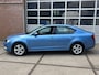Skoda Octavia 1.2 TSI Elegance Busines ,CRUISE,HALF LEER,STOELVERW,PDC