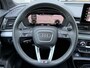 Audi Q5 55 TFSI e quattro S-Line Competition Quantum Grey|Pano|B&O|Memory|Matrix|21"|