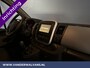Renault Trafic 1.6 dCi L2H1 inrichting Euro6 Airco | Imperiaal | Trekhaak | Navigatie | Parkeersensoren | Bijrijdersbank